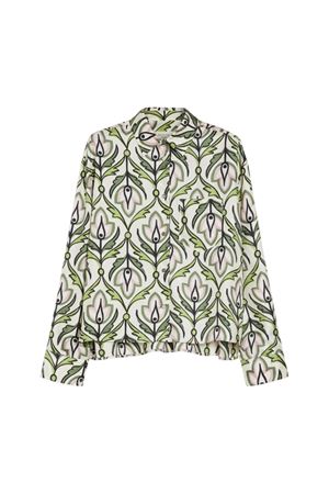  MAX MARA WEEKEND | Shirt | 2515111131600002